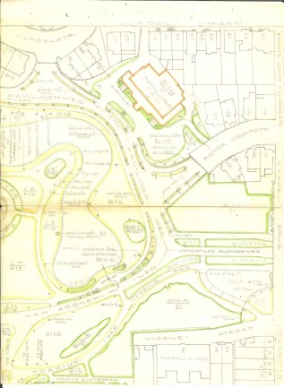 afb. vondelpark haak